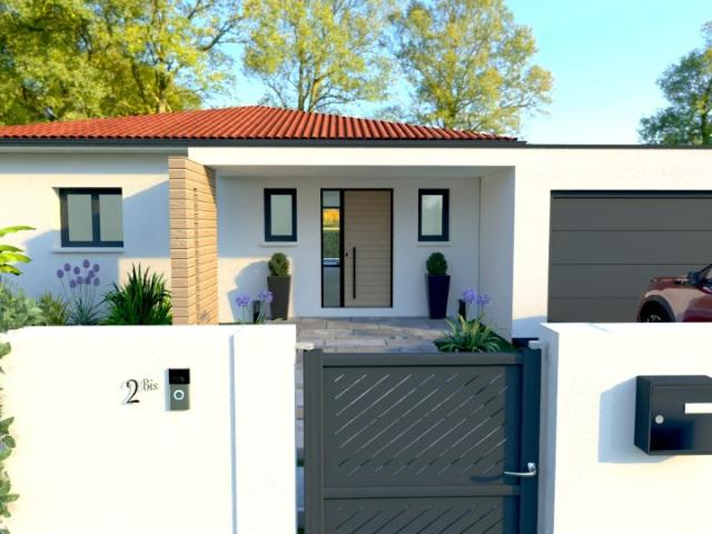 Pia Vente Maison 66