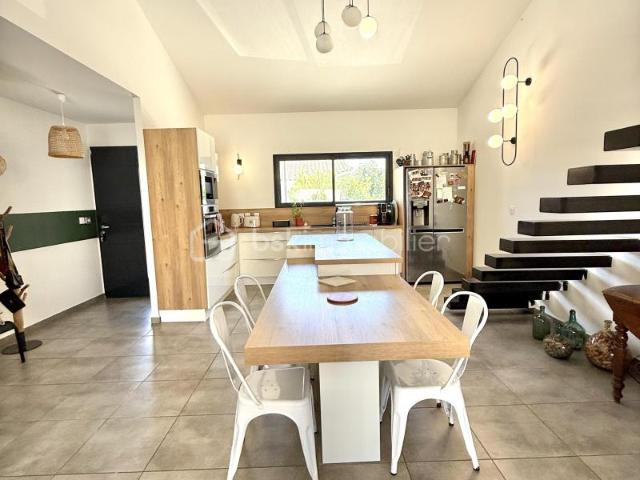 Pia Vente Maison 66