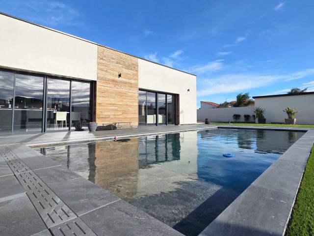 Pia Vente Maison 66