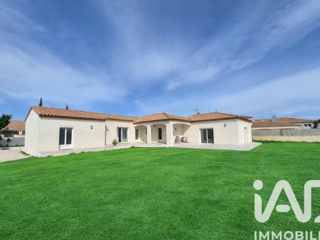 Pia Vente Maison 66