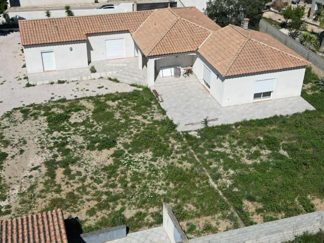 Perpignan Vente Maison 66