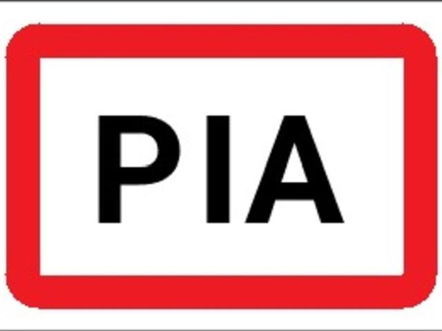 Pia Vente Terrain 66
