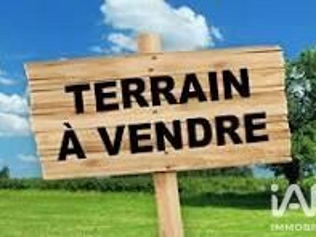Pia Vente Terrain 66