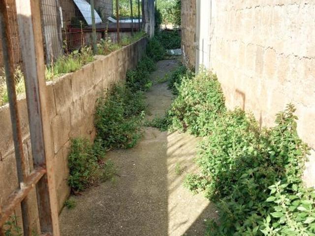 Piana di Monte Verna palazzetto indipendente con giardino e terrazzo solarium