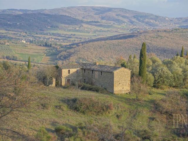 Pianello Project 400m² Corciano
