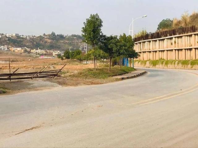 PIANO 2 BR Apartment Available on 4 Years Plan Rawalpindi Bahria Town Rawalpindi ID 58129