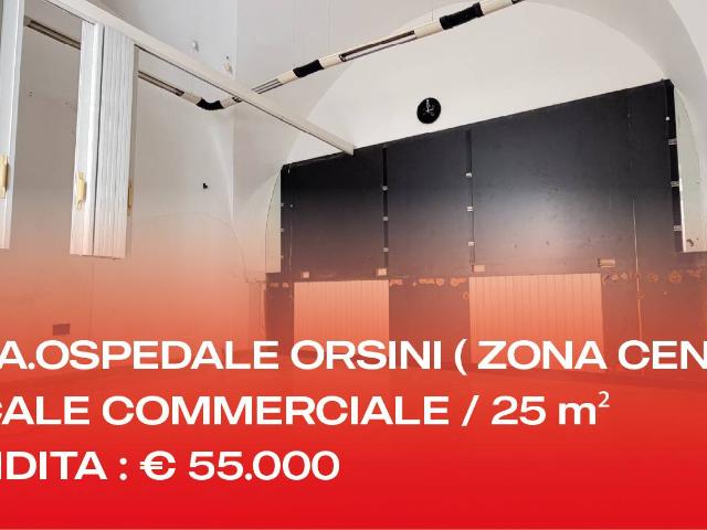 PIANO TERRA in vendita a Manfredonia, CENTRO