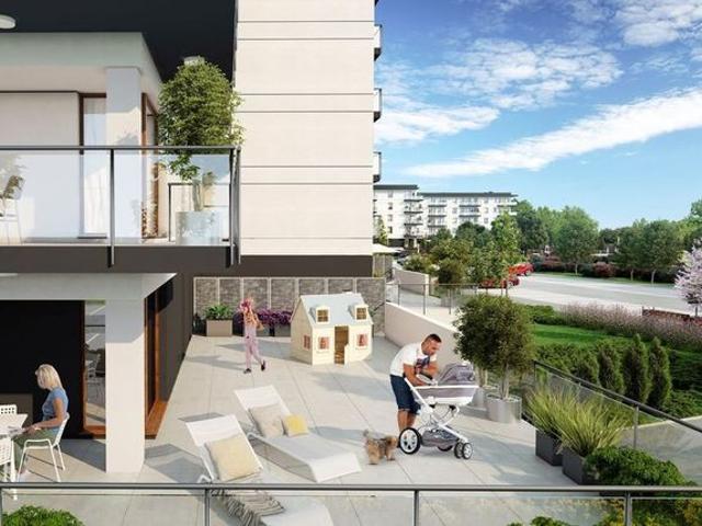 Piano Park etap VI