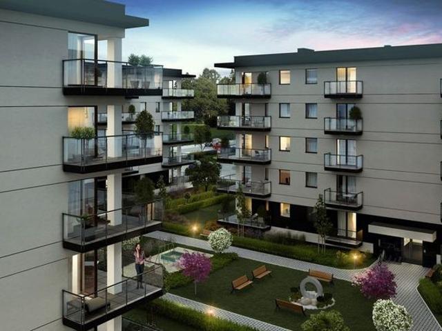 Piano Park etap VI