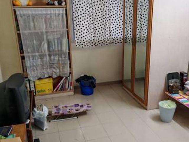 Pianng court at sungai Pinang