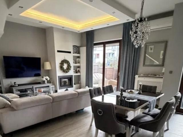 Dom premium 178 m², 5 pokoi, gotowy do zamieszkania