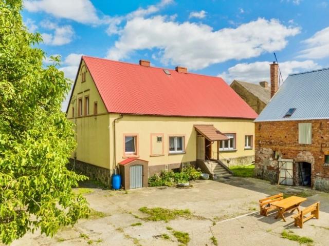 Piaseczno, 250 m2