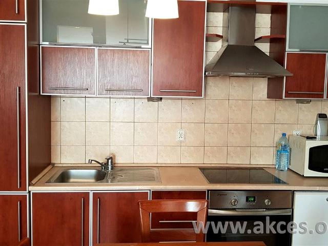 Piaseczno 2 pokoje, balkon, dworzec pkp za 2000zł ul. Zagajnikowa