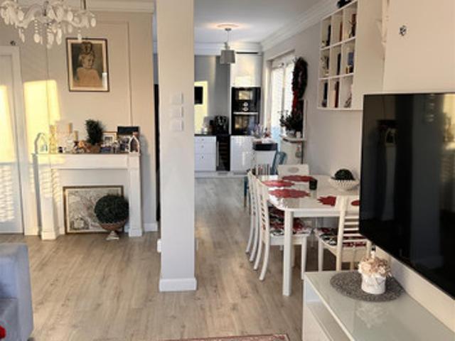 Piaseczno, Generała Jakuba Jasińskiego