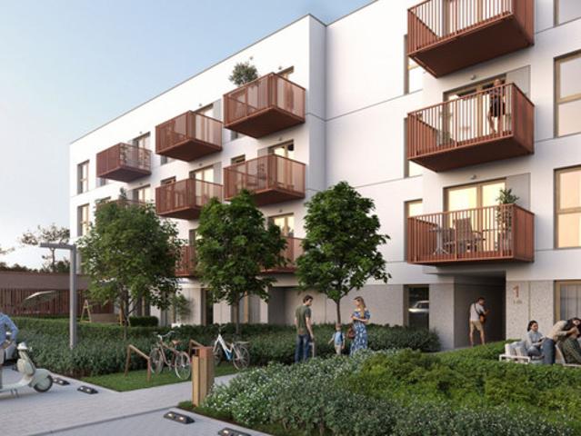 Piaseczno, Julianów, ul. Urbanistów