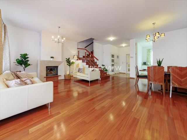 Piaseczno, Prowansji, 162 m2