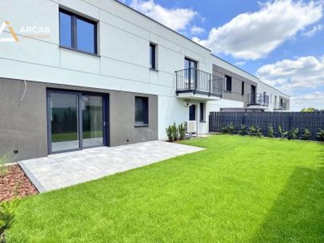 Piaseczna Górka, ul. Orla, 133 m² Dom
