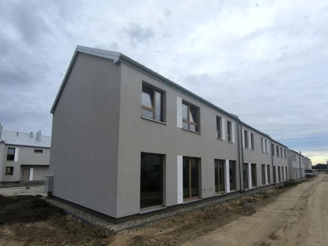 Piaseczyńska 84 m², Słomin