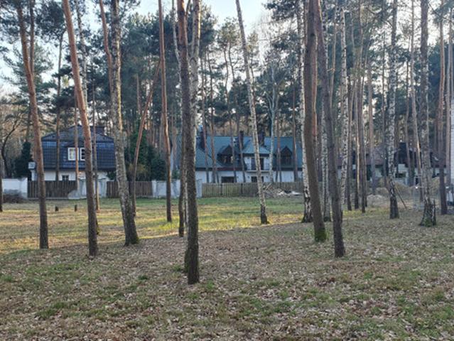 Piaseczyński, Konstancin Jeziorna, Konstancin