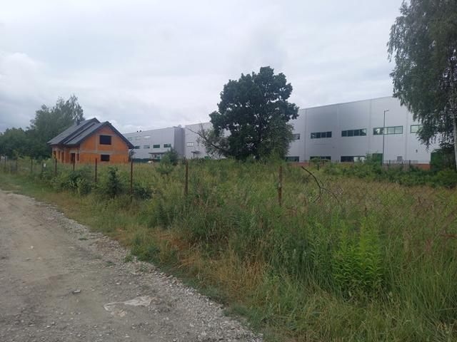 Piaseczyński, Lesznowola, Wólka Kosowska