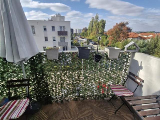 Piaseczyński, Lesznowola, Zamienie