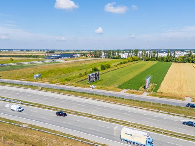 Piaseczyński, Lesznowola, Zgorzała, Wróbelka