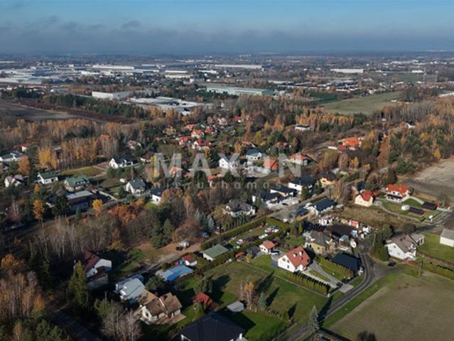 Piaseczyński, Lesznowola, Stefanowo