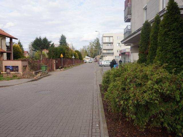 Piaseczyński pow, Piaseczno gm, Piaseczno