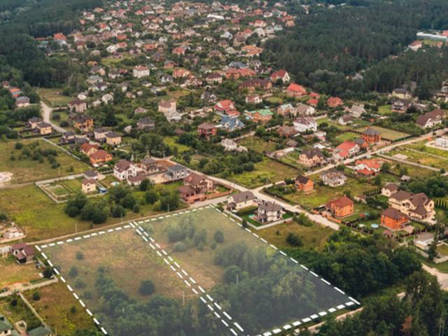 Piaseczyński, Piaseczno, Antoninów