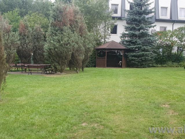 Piaseczyński, Piaseczno, Centrum, Staszica