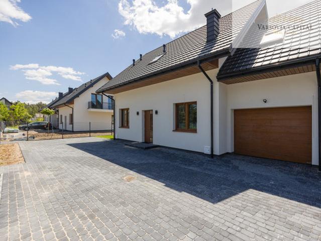 Piaseczyński, Piaseczno, Chylice