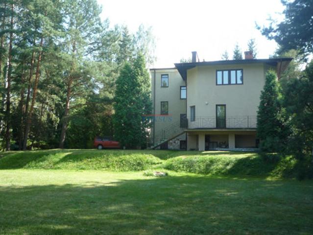 Piaseczyński, Piaseczno, Chylice