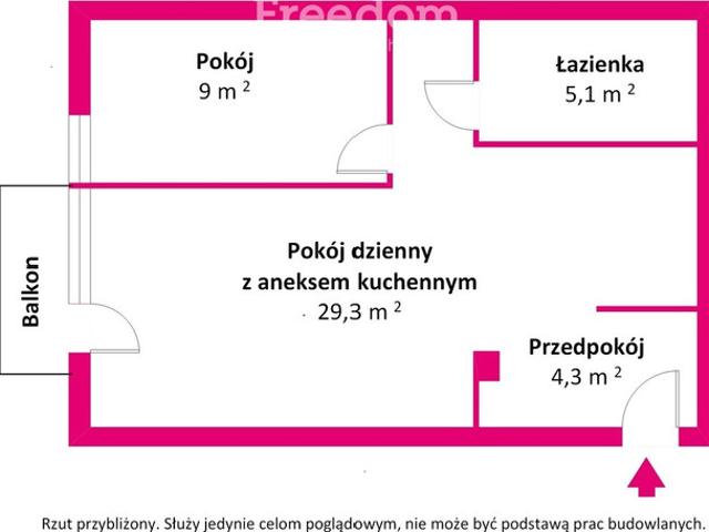 Piaseczyński, Piaseczno, Energetyczna