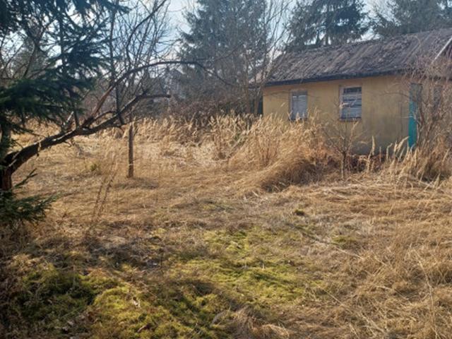 Piaseczyński, Piaseczno, Głosków