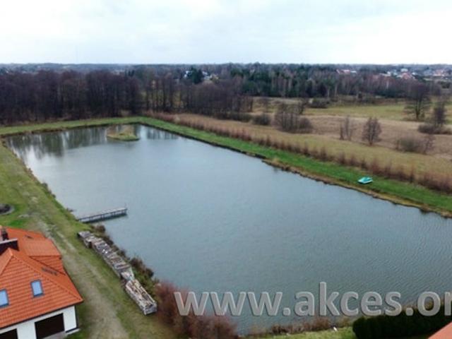 Piaseczyński, Piaseczno, Głosków
