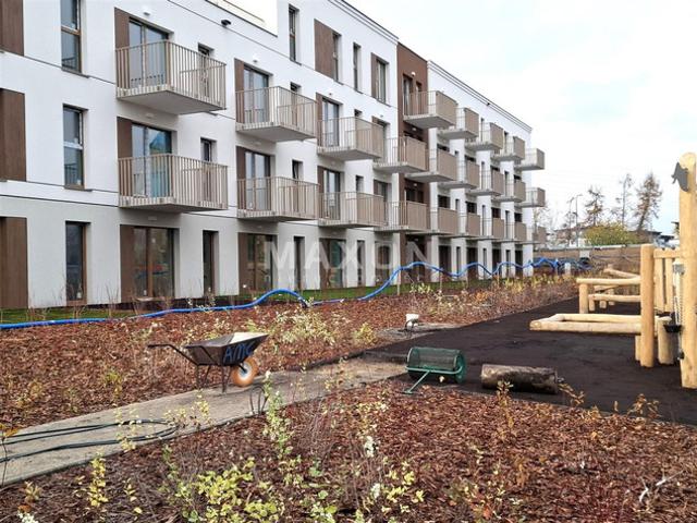 Piaseczyński, Piaseczno, Julianów, ul. Urbanistów