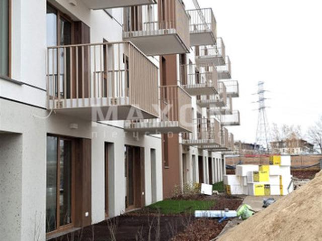 Piaseczyński, Piaseczno, Julianów, ul. Urbanistów