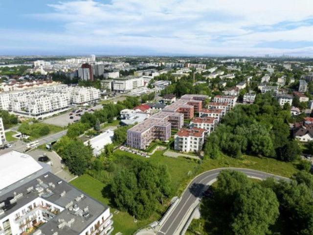Piaseczyński, Piaseczno, Jana Pawła Ii