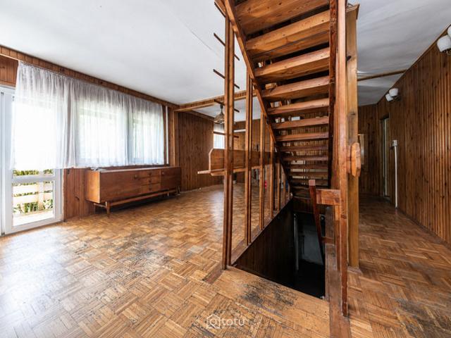 Piaseczyński, Piaseczno, Stefana Żeglińskiego