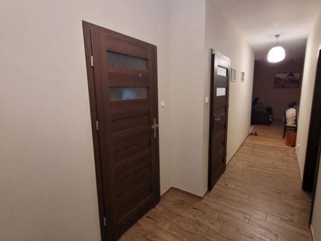 Piaseczyński, Piaseczno, Tulipanów