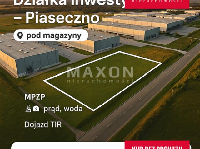 Piaseczyński, Piaseczno