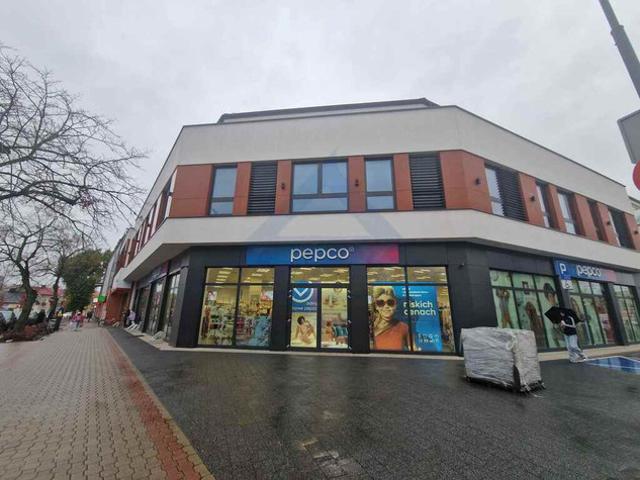 Piaseczyński, Piaseczno