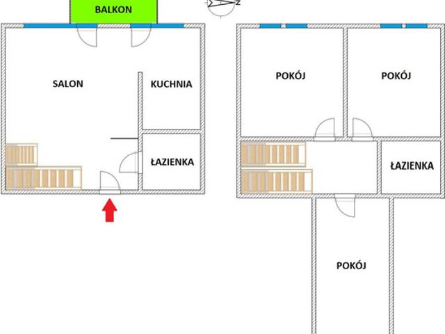 Piaseczyński, Piaseczno