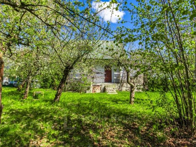 Piasecka 1 852 m², Krępiec