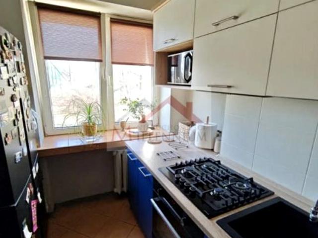 Piaskowa 44 m², Legionowo