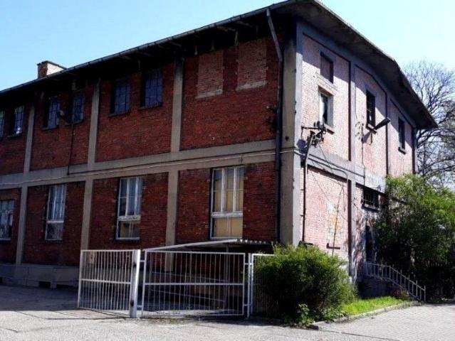 Piaskowa 545 m², Racibórz