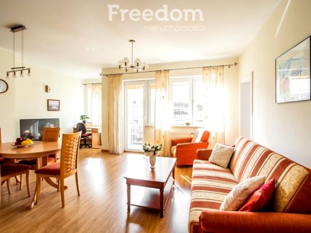 Piaskowa 55,70 m², Grzybowo