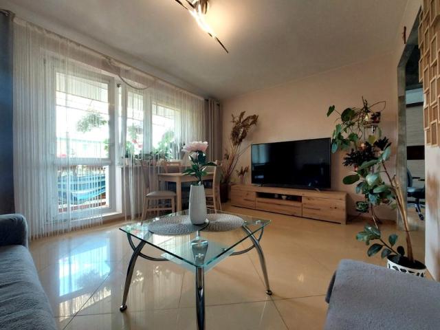 Piaskowa 59 m², Legionowo