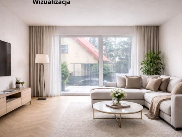 Piaskowa 64,72 m², Siedlce