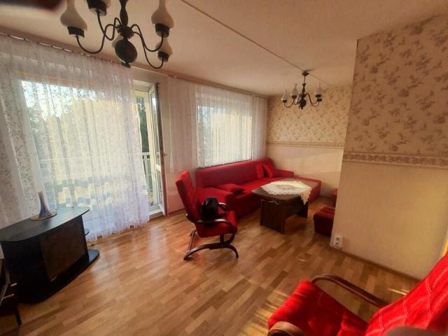 Piaskowa 69,35 m², Żory
